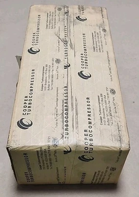 NEW Cooper Turbocompressor P0540300-00035