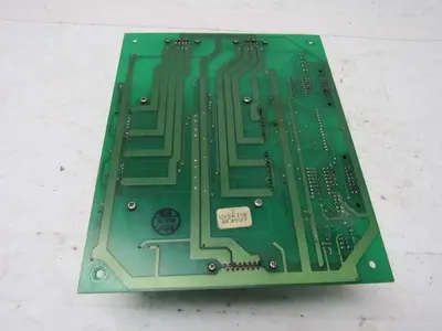 Sodick UV Drive BF0989 Circuit Board Assembly