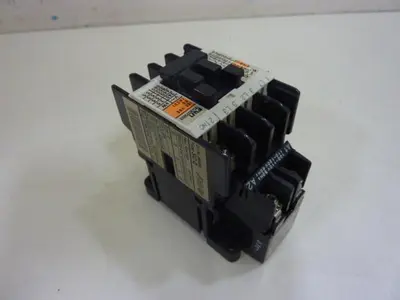 USED FUJI ELECTRIC SC-0 4NC0F0
