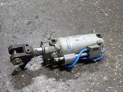 USED SMC CKP1AS075Y