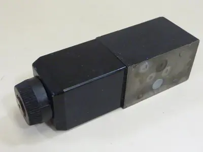 USED HYDROLUX V-DBEP06A200
