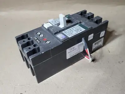 USED GENERAL ELECTRIC TFK224F000