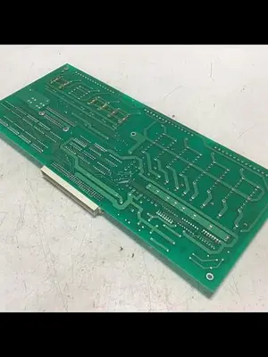 USED VAN DORN PC330-039