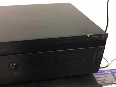 USED RUSSOUND PRO8