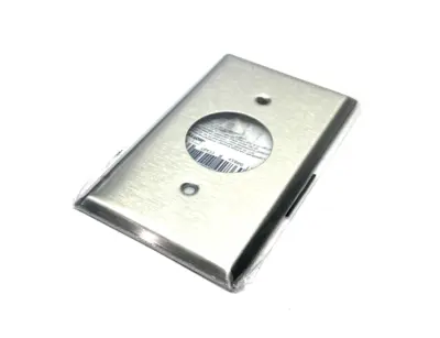 New | in-Stock LEVITON 84004-40 Electrical Fittings | Maverick Industrial Sales #1119656