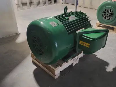 USED TECO-WESTINGHOUSE APH20002TE5