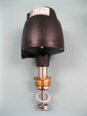 NEW GEMU 9554 15Z00090511