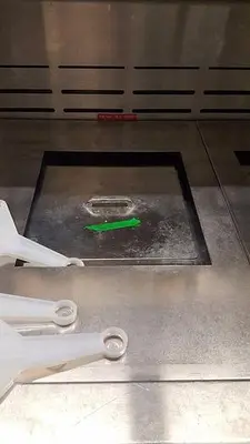 MTS Solvent Bench