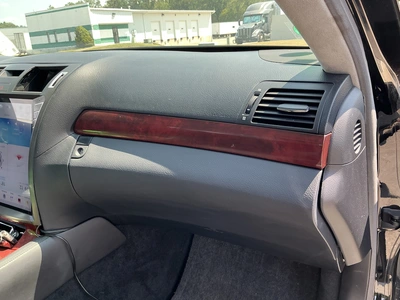 Used 2007 LEXUS LS460 Sedans Michigan US | Miedema Asset Management Group #1334412