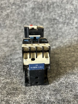 Used Telemecanique LC1D910 Misc Electrical & Power Parts California US | Davliegogo LLC #1730839