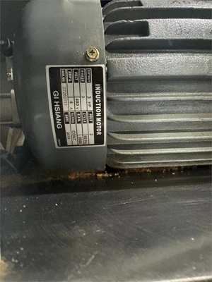 USED 2019 YOW CHERNG YC-TF2