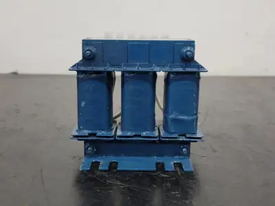 USED MTE CORPORATION RL-00403