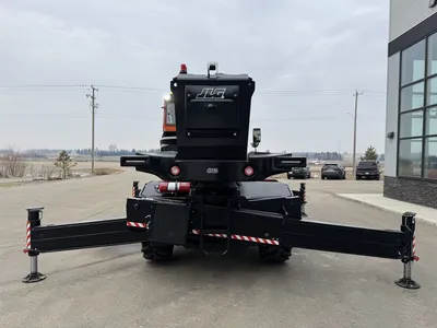 New | in-Stock 2026 JLG R13100 ROTATING TELEHANDLER Telehandlers Alberta CA | Adcock Equipment #1417626