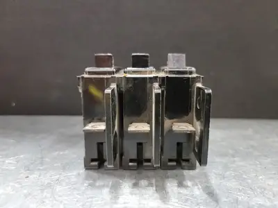 USED SIEMENS BG3-B015
