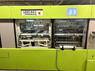 2016 BRAUSSE 1060 ER Die Cutter | M3 Graphic Machinery (3)