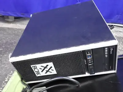 Lg, Plexator  Computer