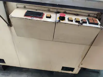 USED 1999 GÖCKEL GB65EL