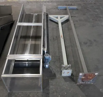 USED LANFRANCHI L3-SR18/24