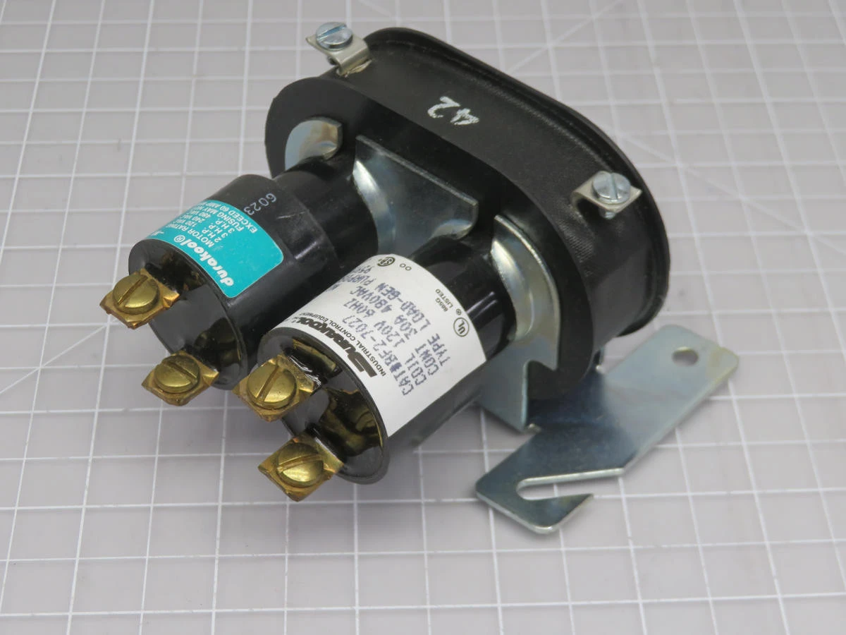 New | in-Stock DURAKDOL _UNKNOWN_ Relays & Switches | OCO Industrial #1692384