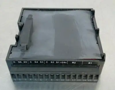Schneider Electric - PowerLogic - PM8M26 - Module 3D-1