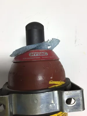 USED HYDAC 34.600H04