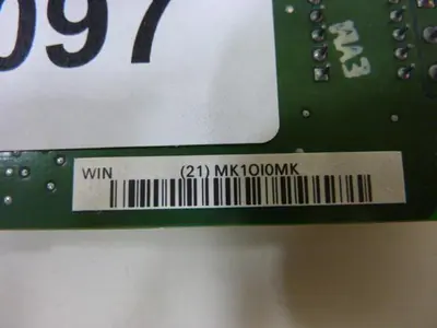 USED ALLEN BRADLEY 77145-231-51