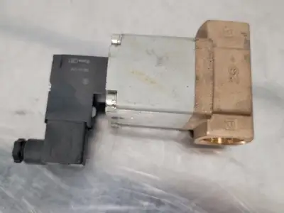 NEW SMC VNB414C-25A-6DZ
