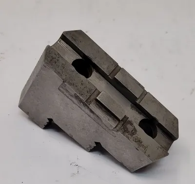 -- UNSPECIFIED -- Chuck Jaws – 3 Piece Set Tooling & Accessories, Tooling | Machinery Central (13)