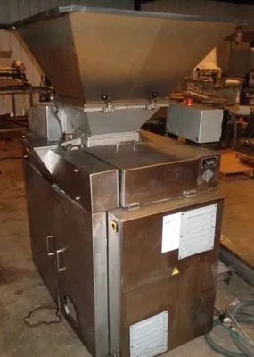 Used 2003 KEMPER CORONA Dough Dividers California US | BakeryEquipment.com #1554850
