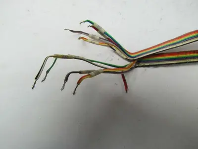 Powr UPS 100 2499 24VDC motor control board module