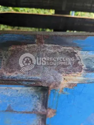 USED MAX PAK HOE284-308ARPP