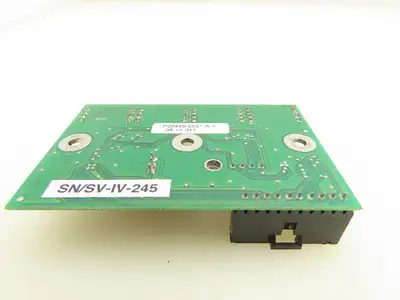 3008626 Circuit Board Shuttle Vacuum Sensor