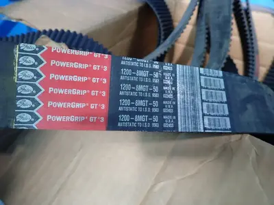 Belts