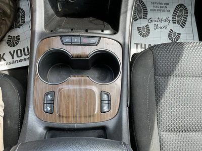 USED 2020 GMC ACADIA