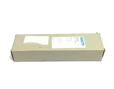USED FESTO SOLENOID VALVE 5/2, BISTABLE