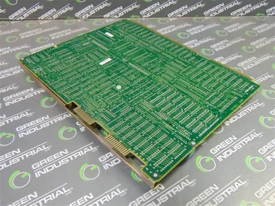 Westinghouse 7381A01G0 Ovation Batch Processor Board 8MSP Used