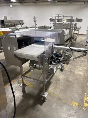 Used 2019 LOMA IQ4 Metal Detectors Illinois US | M&M Equipment Corp. #1267169