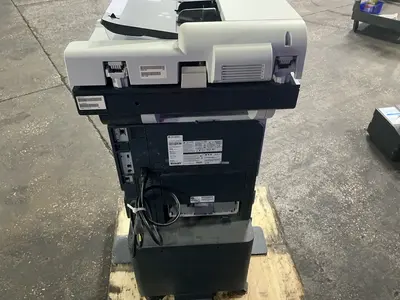 Used 2013 HEWLETT PACKARD M525 Digital Printers Ohio US | HGR 24 #1452460