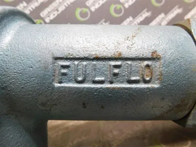 USED FULFLO VJ7RSP/HS/XS