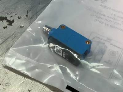 New | in-Stock SICK GL6GP4211 Photoelectric Sensors Ohio US | HGR 24 #1286793