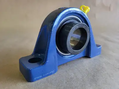 NEW SKF P2B 107-FM