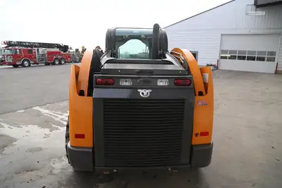 Used 2023 CASE SV340B Skid Steer Loaders Pennsylvania US | Zimmerman Farm Service #1409891
