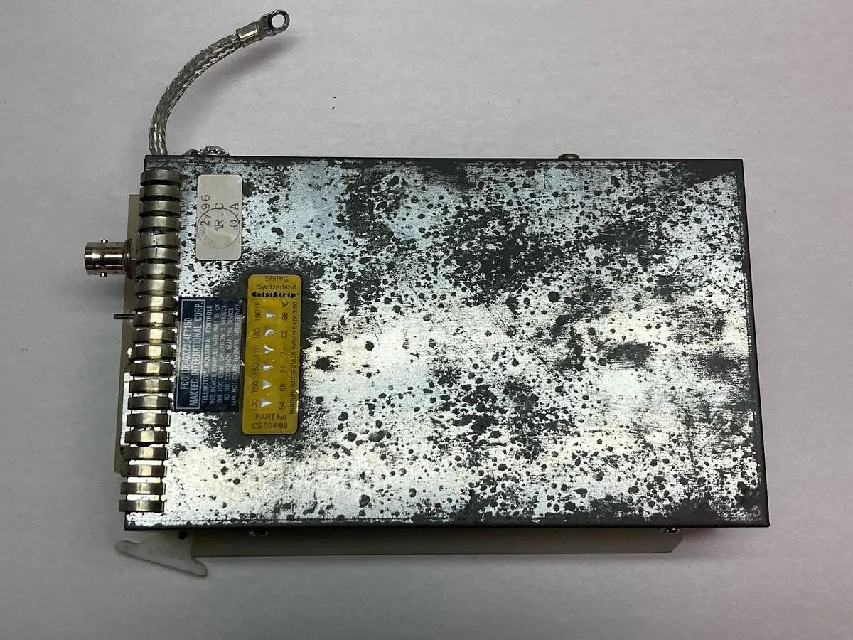 USED TELEMOTIVE E7150-9