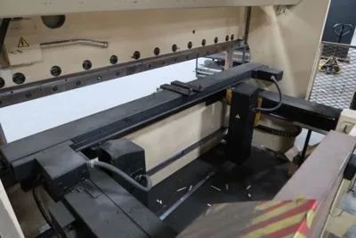 2010 CINCINNATI-INC 90PFX8FT Brakes (Press Brakes) | Mohawk Machinery (10)