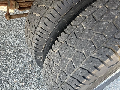 Used 2001 FORD F350 Pickup Trucks Michigan US | Miedema Asset Management Group #1411246
