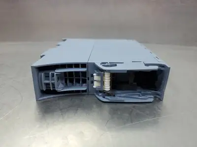 USED Siemens 6ES7 521-1FH00-0AA0 SIMATIC S7-1500 Digital Input Module