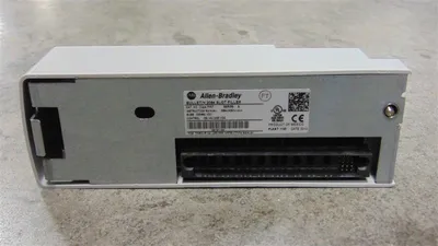Allen Bradley 2094-PRF/A Kinetix 6000 Power Rail Slot Filler Used