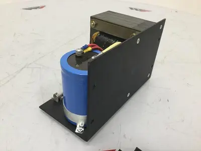 USED ELPAC POWER SYSTEM BFS 500-24