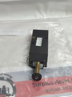 Used AUTOMATIC VALVE B80ZZ-435 Solenoid Valves Ohio US | Surplus Asset Holdings #1238995