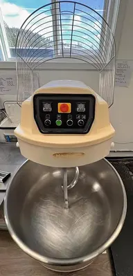 USED VANTCO 80